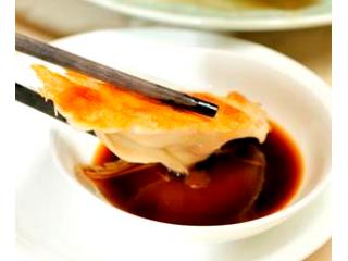 包旺锅贴（北渔路店）的照片