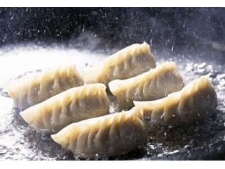 包旺锅贴（北渔路店）的照片