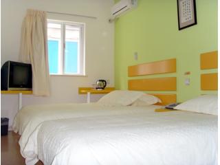 玖玖旅馆的照片