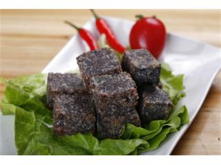 豪大大香鸡排古北路店的照片