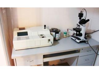 狄枫宠物医院的照片