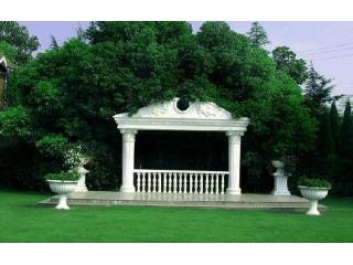 绿谷别墅（南翔）的照片