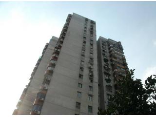 合阳小区的照片