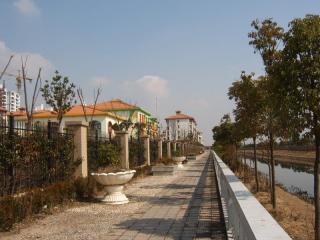 夏朵小城的照片