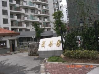 夏朵小城的照片