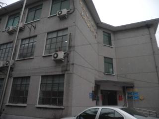 黄楼新村的照片