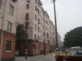 鹤明小区的照片