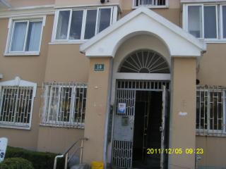 春晖新村的照片